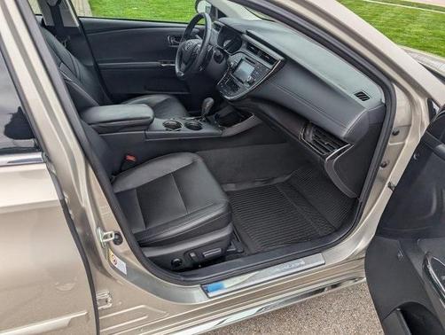 2018 Toyota Avalon