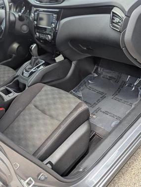 2020 Nissan Rogue Sport SV