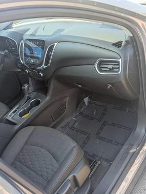 2018 Chevrolet Equinox 1LT