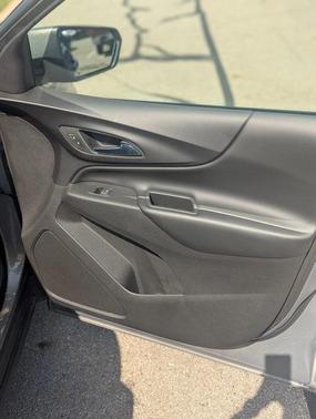 2018 Chevrolet Equinox 1LT