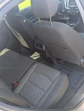 2018 Chevrolet Equinox 1LT
