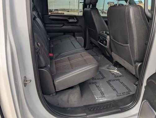 2024 Chevrolet Silverado 3500 High Country