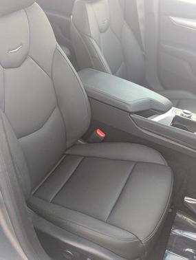 2023 Cadillac CT5 Premium Luxury RWD