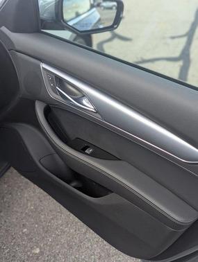 2023 Cadillac CT5 Premium Luxury RWD