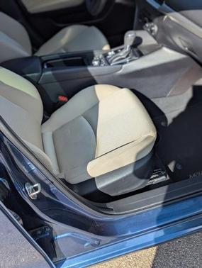 2017 Mazda Mazda3 Sport