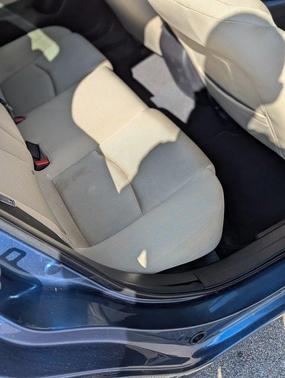 2017 Mazda Mazda3 Sport