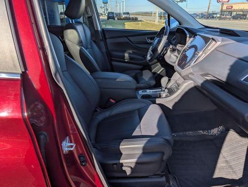 2023 Subaru Ascent Limited 8-Passenger