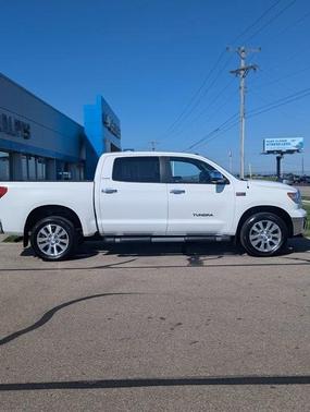 2013 Toyota Tundra