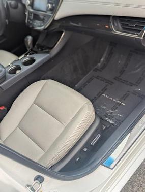 2015 Toyota Avalon