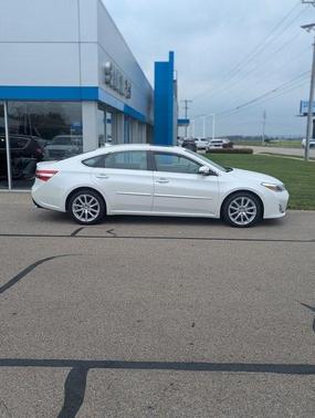 2015 Toyota Avalon