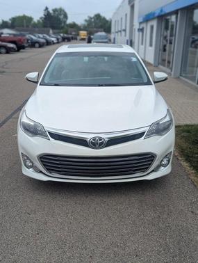 2015 Toyota Avalon