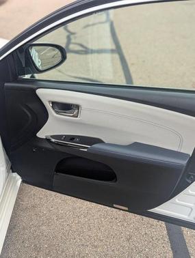2015 Toyota Avalon