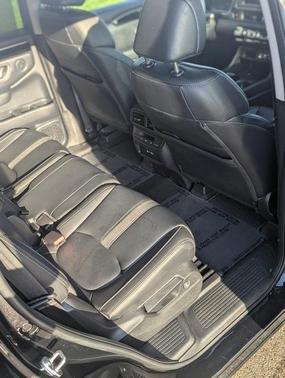2023 Honda Pilot EX-L 8-Passenger