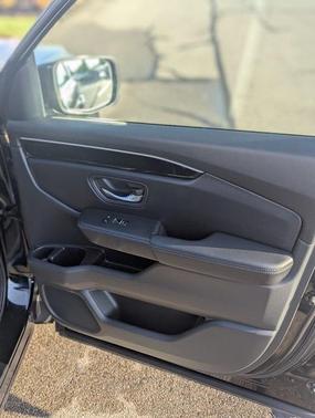 2023 Honda Pilot EX-L 8-Passenger