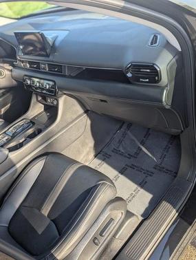 2023 Honda Pilot EX-L 8-Passenger