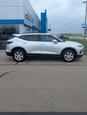 2020 Chevrolet Blazer 2LT
