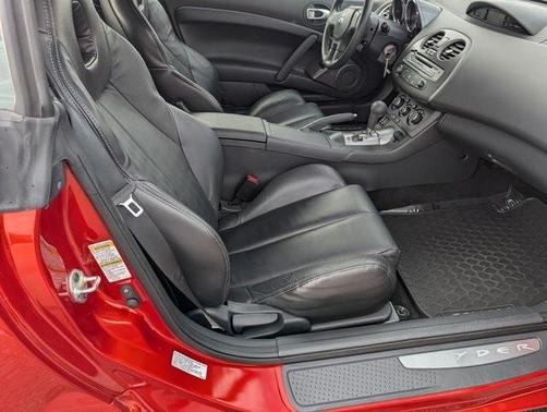 2011 Mitsubishi Eclipse Spyder GS Sport