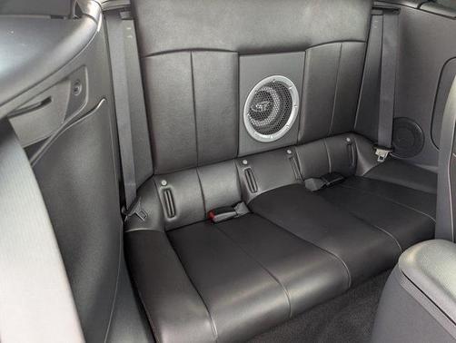 2011 Mitsubishi Eclipse Spyder GS Sport