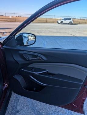 2018 Lincoln MKC Select