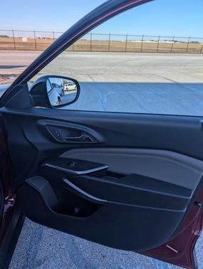 2018 Lincoln MKC Select