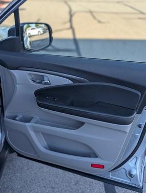 2019 Honda Pilot LX
