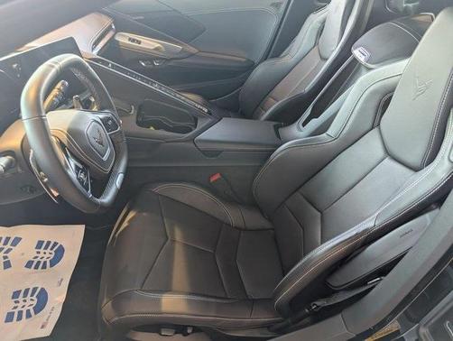 2025 Chevrolet Corvette Z06