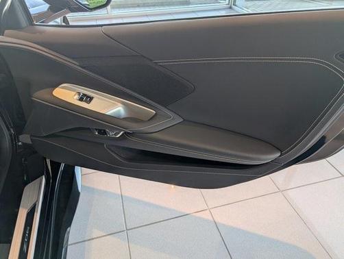 2025 Chevrolet Corvette Z06