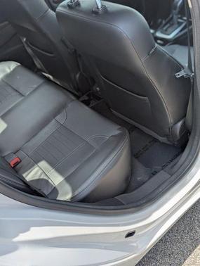 2016 Ford Fiesta Titanium