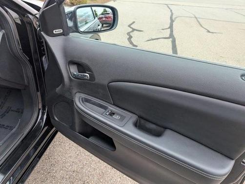 2012 Chrysler 200 Limited