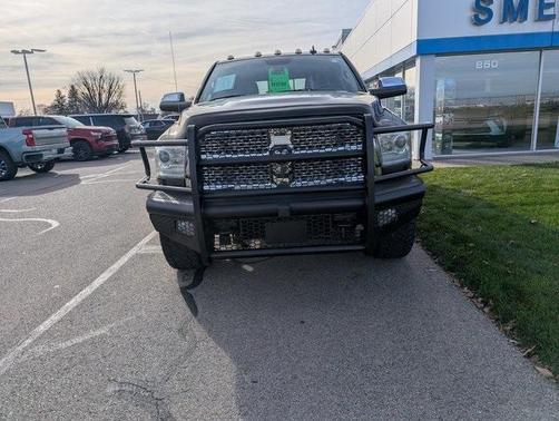 2014 RAM 2500 Laramie