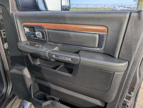 2014 RAM 2500 Laramie