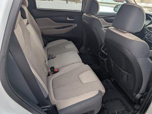 2020 Hyundai SANTA FE 2.4 SEL