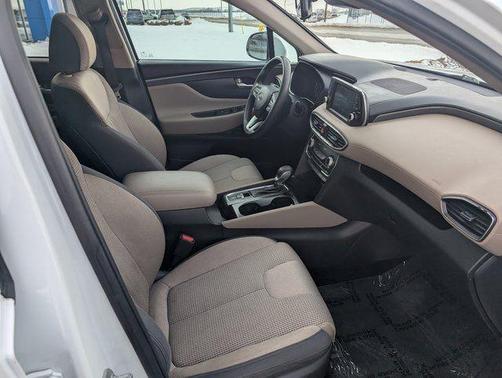 2020 Hyundai SANTA FE 2.4 SEL