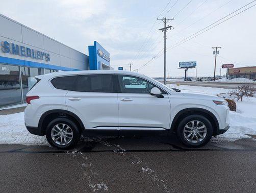 2020 Hyundai SANTA FE 2.4 SEL