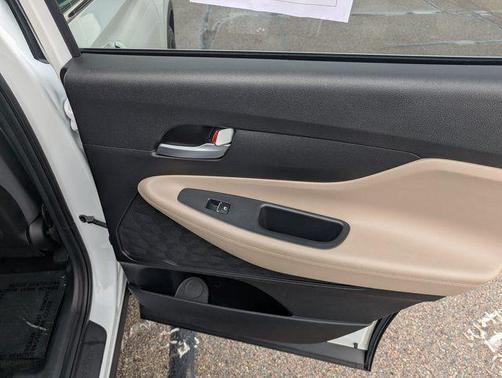 2020 Hyundai SANTA FE 2.4 SEL