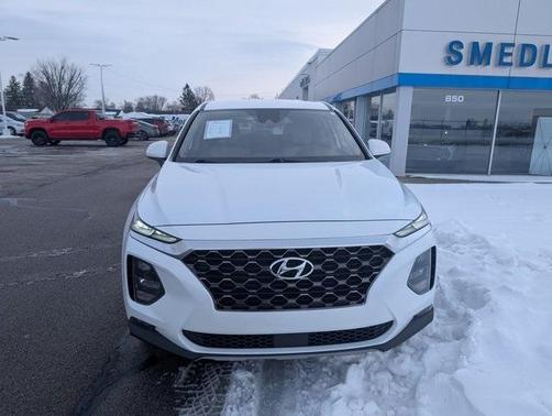 2020 Hyundai SANTA FE 2.4 SEL