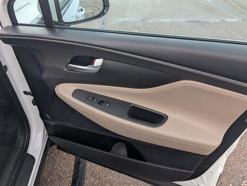 2020 Hyundai SANTA FE 2.4 SEL