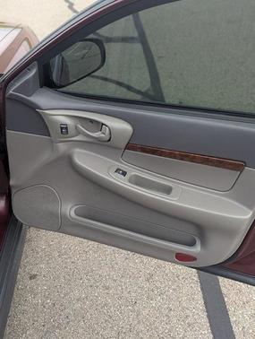 2000 Chevrolet Impala