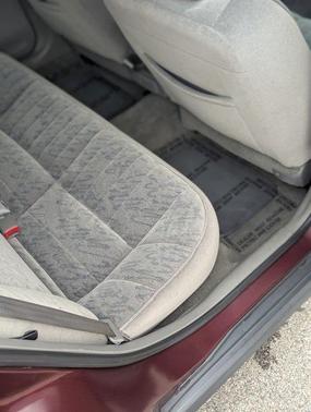 2000 Chevrolet Impala