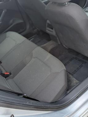 2017 Volkswagen Passat 1.8T S