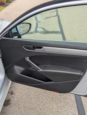 2017 Volkswagen Passat 1.8T S