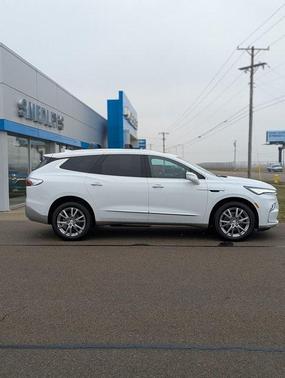 2022 Buick Enclave Premium