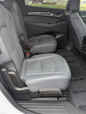 2022 Buick Enclave Premium