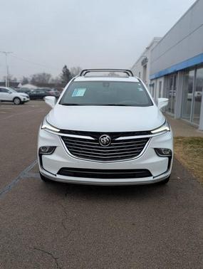 2022 Buick Enclave Premium