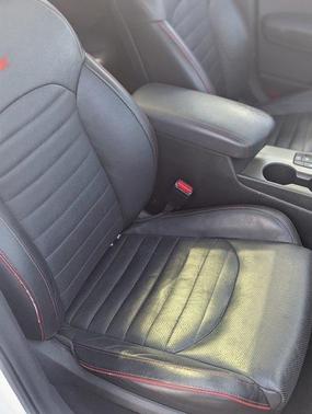 2019 Kia Optima SX Turbo