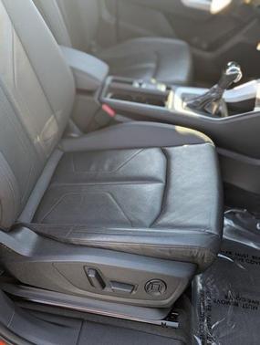 2021 Audi Q3 40 Premium