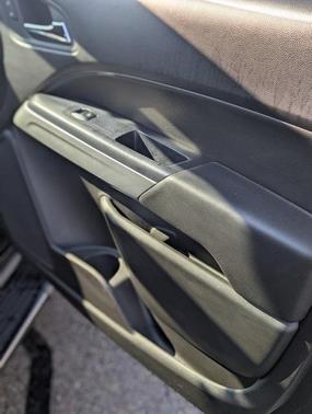 2017 Chevrolet Colorado LT