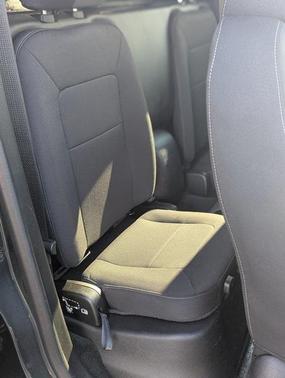 2017 Chevrolet Colorado LT