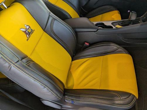 2019 Dodge Challenger R/T Scat Pack