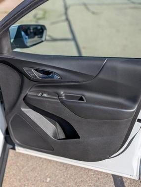 2019 Chevrolet Equinox 2LT